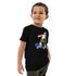 Organic Cotton Kids T-Shirt - Skateboard DK