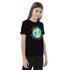 Organic Cotton Kids T-Shirt - One World So Many Stories DK