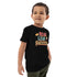 Organic Cotton Kids T-Shirt - Read Lead Succeed DK