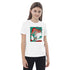 Organic Cotton Kids T-Shirt - Ancestry