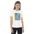 Organic Cotton Kids T-Shirt - Diplo