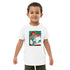 Organic Cotton Kids T-Shirt - Ancestry