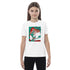 Organic Cotton Kids T-Shirt - Ancestry