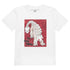 Organic Cotton Kids T-Shirt - Anky