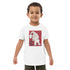 Organic Cotton Kids T-Shirt - Anky