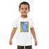 Organic Cotton Kids T-Shirt - Diplo