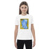 Organic Cotton Kids T-Shirt - Diplo