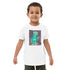 Organic Cotton Kids T-Shirt - Pachy