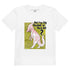 Organic Cotton Kids T-Shirt - Parasaur