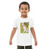 Organic Cotton Kids T-Shirt - Parasaur