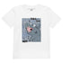 Organic Cotton Kids T-Shirt - Shark Geek