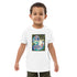 Organic Cotton Kids T-Shirt - Titanoboa