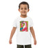 Organic Cotton Kids T-Shirt - Titanosaur