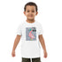 Organic Cotton Kids T-Shirt - Tribute to Torta