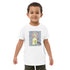 Organic Cotton Kids T-Shirt - Triceratops