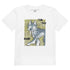 Organic Cotton Kids T-Shirt - Sabertooth