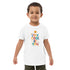 Organic Cotton Kids T-Shirt - Stay Cool Be You LT