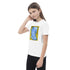 Organic Cotton Kids T-Shirt - Diplo