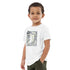 Organic Cotton Kids T-Shirt - Jurassic Mom