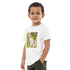 Organic Cotton Kids T-Shirt - Parasaur