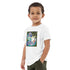 Organic Cotton Kids T-Shirt - Titanoboa