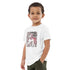 Organic Cotton Kids T-Shirt - Unicorn