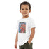 Organic Cotton Kids T-Shirt - Wooly Rhino