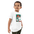 Organic Cotton Kids T-Shirt - Ancestry