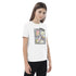 Organic Cotton Kids T-Shirt - Denizens of the Deep