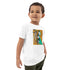 Organic Cotton Kids T-Shirt - Inner Workings