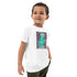 Organic Cotton Kids T-Shirt - Pachy