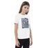 Organic Cotton Kids T-Shirt - Shark Geek