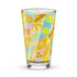 Shaker Pint Glass (16oz) - Lemonade
