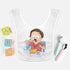 Baby Bib - Style 04