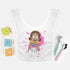 Baby Bib - Style 05