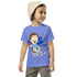 Toddler Short Sleeve Tee - Apple (Colors)