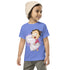 Toddler Short Sleeve Tee - Bedtime (Colors)