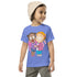 Toddler Short Sleeve Tee - Besties (Colors)