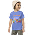 Toddler Short Sleeve Tee - Choo! Choo! (Colors)