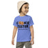 Toddler Short Sleeve Tee - Cookie Tester (Colors)