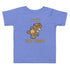 Toddler Short Sleeve Tee - Nice Things (Colors)