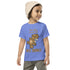 Toddler Short Sleeve Tee - Nice Things (Colors)