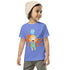 Toddler Short Sleeve Tee - Play Ball (Colors)