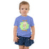 Toddler Short Sleeve Tee - Stinky (Colors)