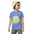 Toddler Short Sleeve Tee - Stinky (Colors)