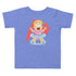 Toddler Short Sleeve Tee - Walker (Colors)