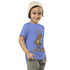 Toddler Short Sleeve Tee - Nice Things (Colors)