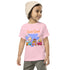 Toddler Short Sleeve Tee - Choo! Choo! (Colors)