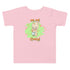 Toddler Short Sleeve Tee - Stinky (Colors)