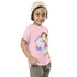 Toddler Short Sleeve Tee - Bedtime (Colors)